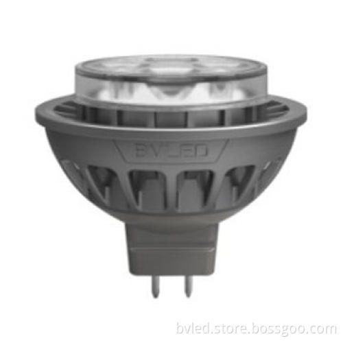 High Brightness MR16 6W LED Spotlight